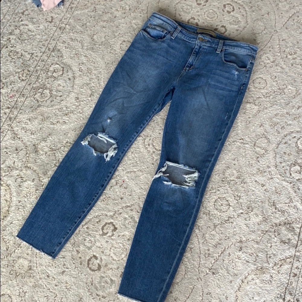 Joes jeans